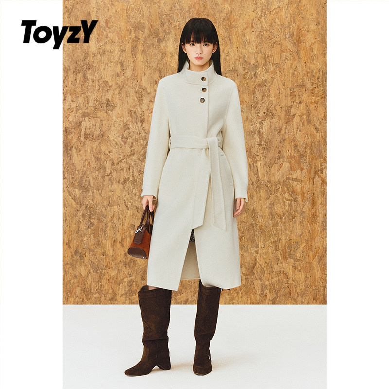 奢雅长款，摩卡棕轻奢之选