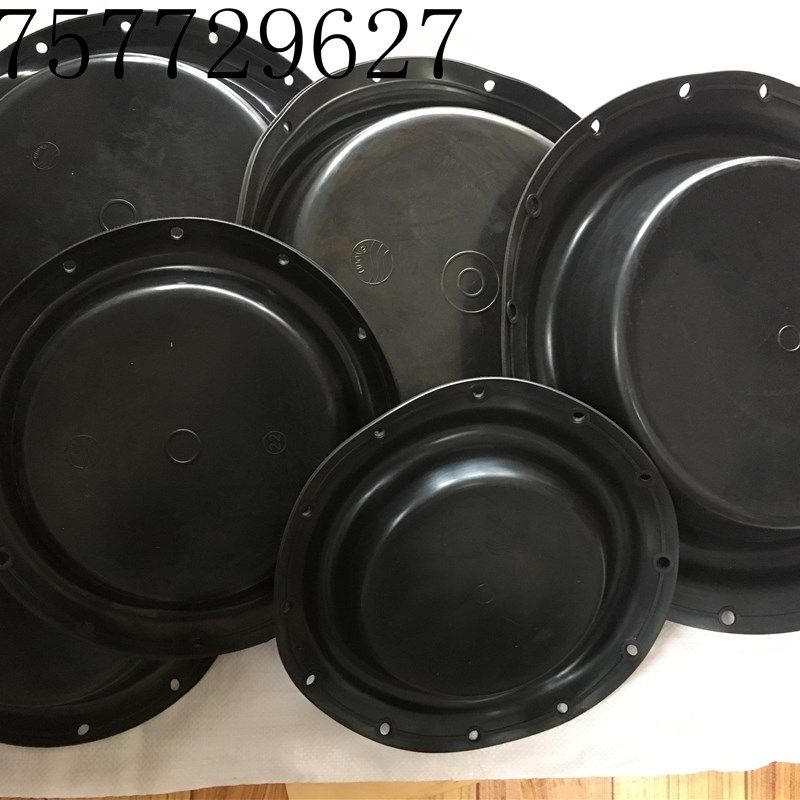 德国品质膜调节阀膜片ZJHP-16K-DN80/DN100/DRN65膜片,调节阀隔膜