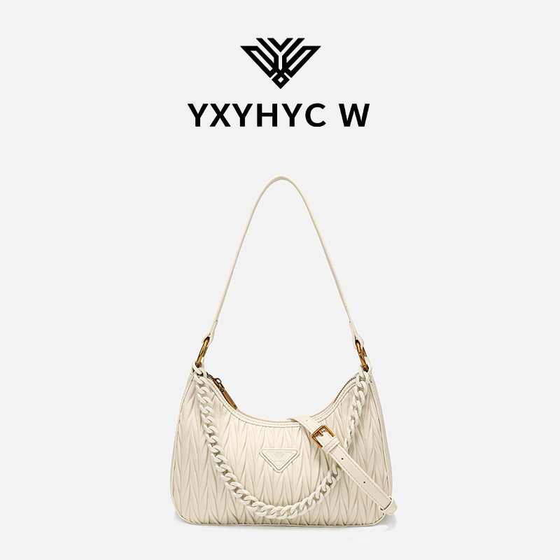YXYHYC W时尚休闲小方包单肩斜挎包YW-8012