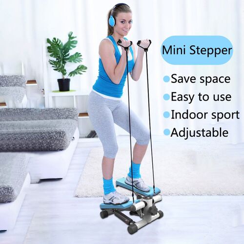 现货速发Fite Str Stepper Cdio Exercise Trer Stepper Twist