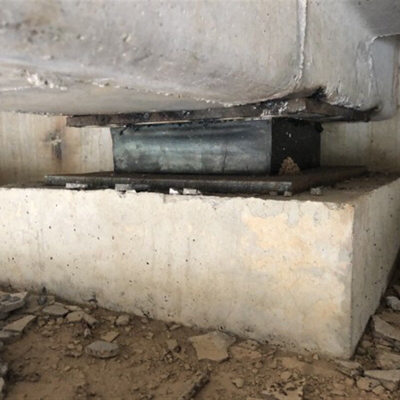 现货速发更换伸缩缝止水带维修橡胶支座桥梁伸缩缝装置止水带止水