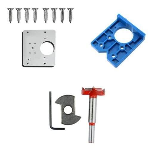 现货速发5mm Hige He iig Guide Loc Hige iig Jig