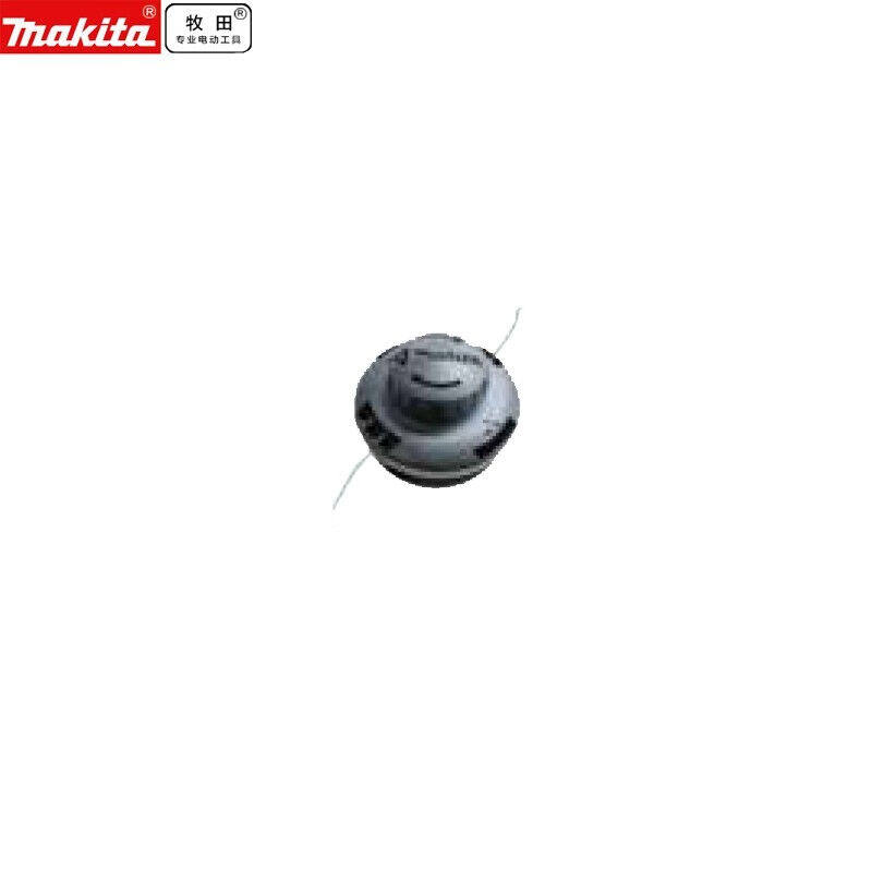 现货速发11D8-4割草绳打草头配件2.0mm*4m快速安装型4寸