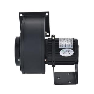 CY112暖引风机75心W管风机采多翼式 AVB离风机380V道进风口径95mm