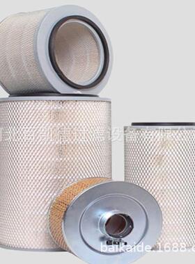 螺杆空压机滤空7滤空气滤71151-66三式芯空气过滤器1151-66010配