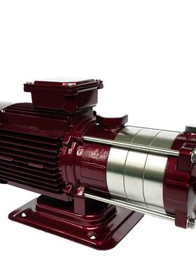 杜科DOCH水/泵DHFODH-FT201XGH节段式卧式不锈钢多级离心泵