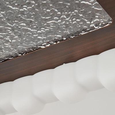 男孩女孩甜甜圈房间吸顶灯简约大轻奢感d圆形书房室卧lUND灯l气e