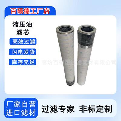 回油过滤器T滤芯HC224WGP6工FKT6H件50Y程机械配滤芯