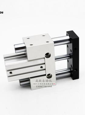 JCFC63-10-20-30/40气/50/7B5/100-SD2JCBD气立可型滑座治JNEU具