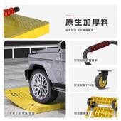 阿蒂亚叠货小推车折取快递家用便运携手推车FCQ轻音物拉流搬平板