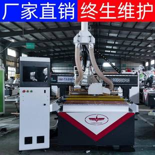 山东功率大132室内门电HNP子开料锯台2030软硬式 包5电子锯