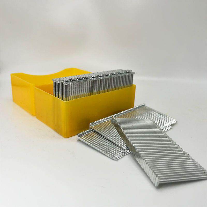 整国钢排钉ST标TWFM1箱8S2