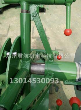 JXHF60龙埋门焊放线架弧焊丝放3RWQ线架