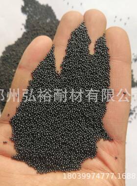 喷砂钢砂体育GVG填充土铁砂重混凝重配铁砂机械配铁砂