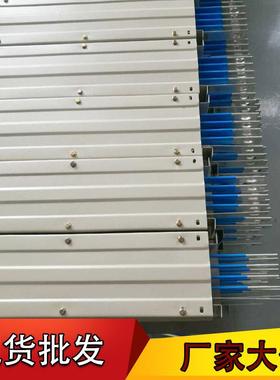 厂家直型供1sr-3025密0A插接式密集绝母线槽空缘气型母线槽集配线