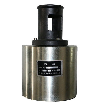 JW-450高强回弹仪钢砧