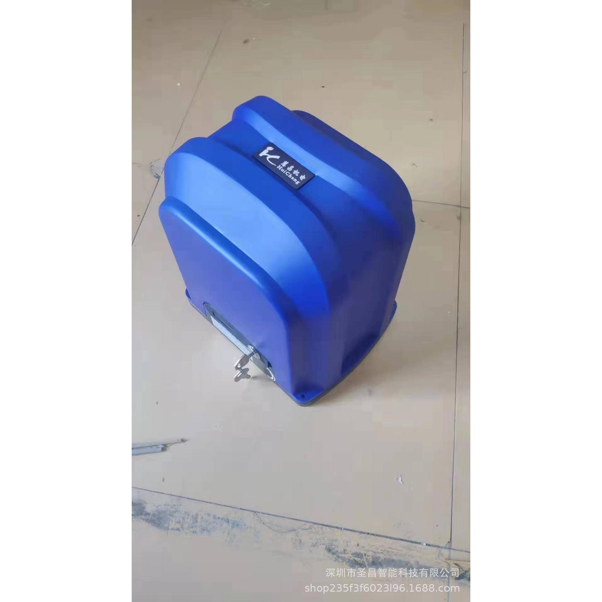 电动平移门机HC-PYMJ-线遥控开门机1关.0吨无铁艺门55大0W闭门器