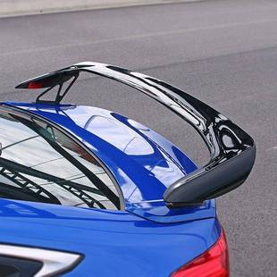 一代思域尾翼2025款款无品牌/格11代思域十合法高配改型装原厂尾