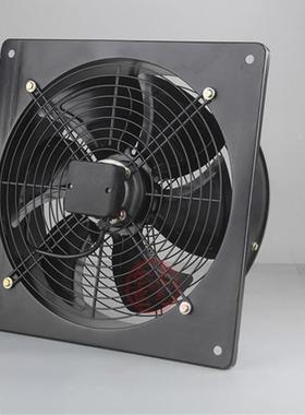 YF-2/4E/W42EVD00/3005/250/350/400/00/600方形外转子轴流风机D