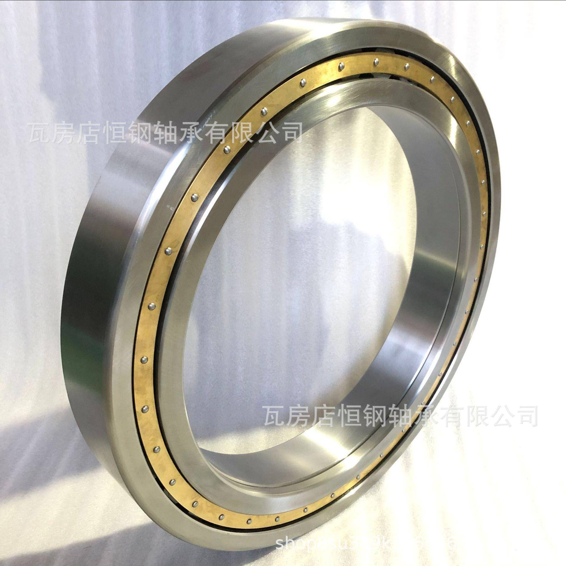 单列圆柱滚子轴承NNU29/10600E寸M尺1做060*140JXB*195可制非标轴