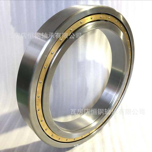 单列圆柱滚子轴承NNU29/10600E寸M尺1做060*140JXB*195可制非标轴