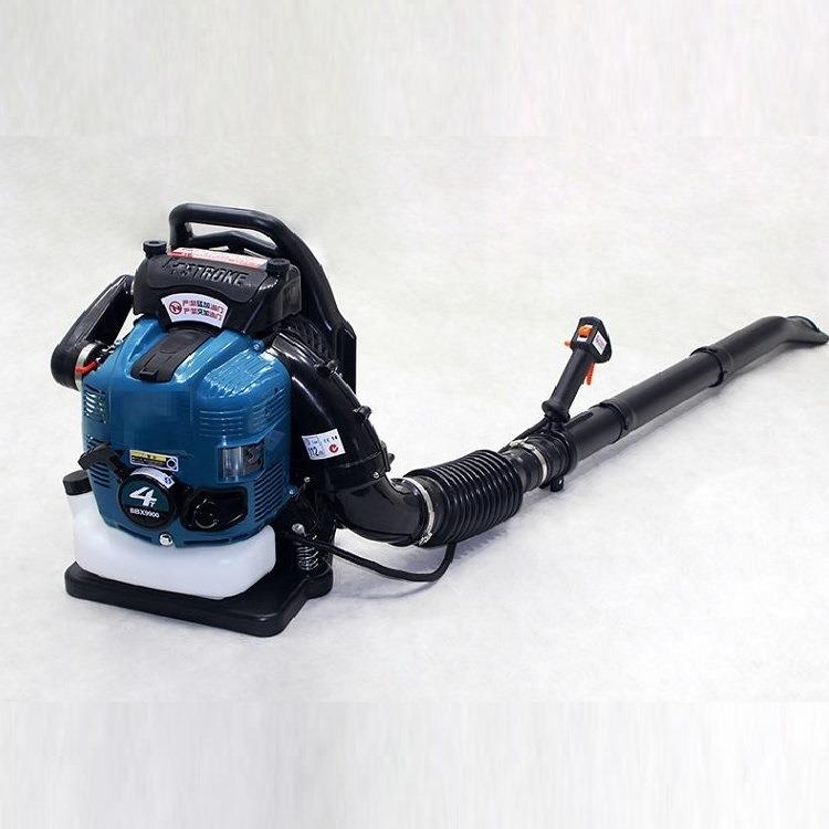 大量260型手提汽油吹风新机YBQ款机多用小型负式一背吹叶吹雪机