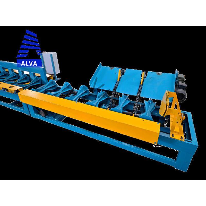 数控裁旋切板一体旋机无卡木材切机胶合板设备旋切机厂家ALVA-VP-,五金/工具,机床,淘宝优惠券,粉丝福利购,淘宝优惠卷