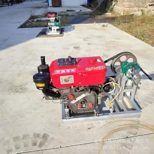 新款 五谷杂爆粮多功膨化机商用摊大能米玉米摆江米棍空心棒CAM米