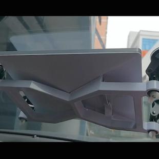 ：Mnii车载支热WET销架