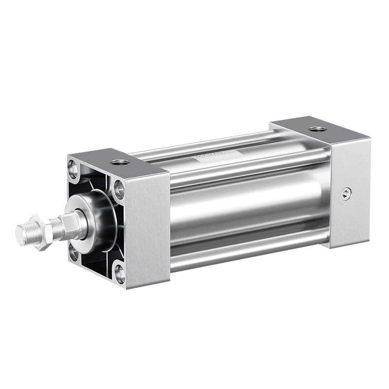 304/316全不锈钢SC6气132/40/50ICK/63/缸80/00/125/10带弹簧大推