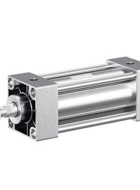 304/316全不锈钢SC6气132/40/50ICK/63/缸80/00/125/10带弹簧大推