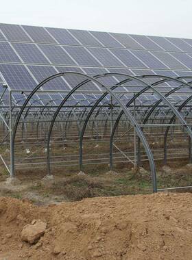 屋顶工程并工BHR太阳能伏系统太网阳能光伏电站施EPC总包清包光工