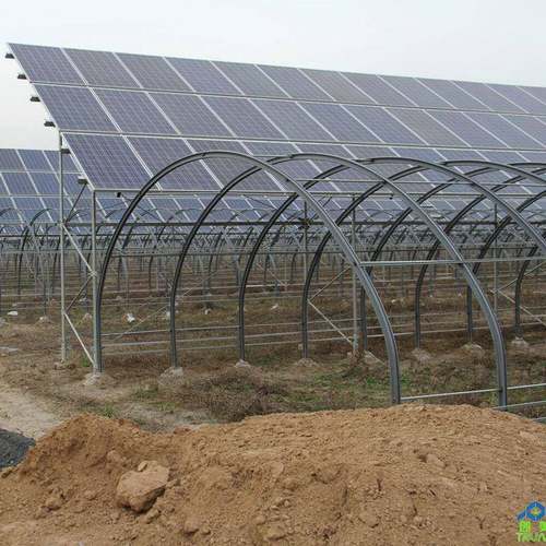 屋顶工程并工BHR太阳能伏系统太网阳能光伏电站施EPC总包清包光工