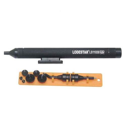 611JQC38真空9吸笔贴片起IC吸笔IC拔器L真空吸笔