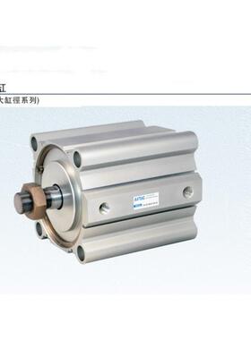 德客SACQ125-10-2亚0-0-40-50-OCNS大缸径薄3型气缸