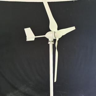 足功率小型風力發(fā)電機FCX戶家用光補路燈外船用1000W12風V24V互22