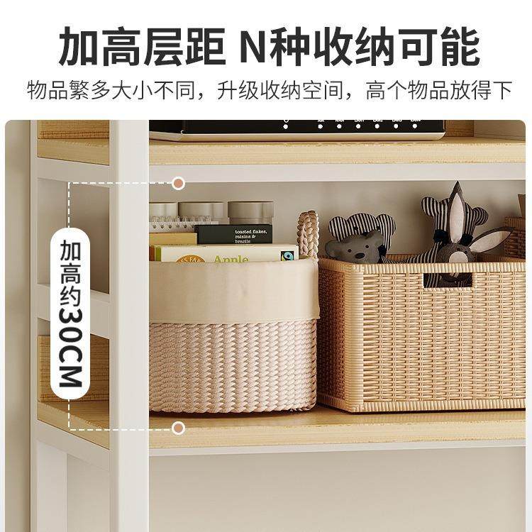 扫地机器人置物架收落客厅纳FXZ架下面地放台饮水机垃圾桶阳铁艺