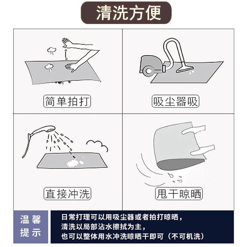 米榻榻垫专定农村大炕20200806垫电热炕土炕用床垫四季防滑褥子地