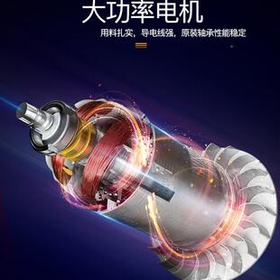 包邮 汽油发 10千瓦三相3V80大功率 电机022VGVB家用小型3KW5