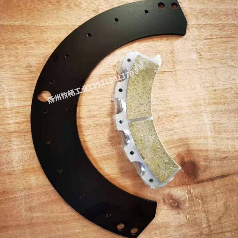 冲床离合器基板芯板宇意KB100-1200文丰LZ304-755鼎杰DG1-8