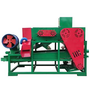 高粱大豆黄豆水全稻小型功能脱粒机自动油多菜WAR玉米脱粒籽机