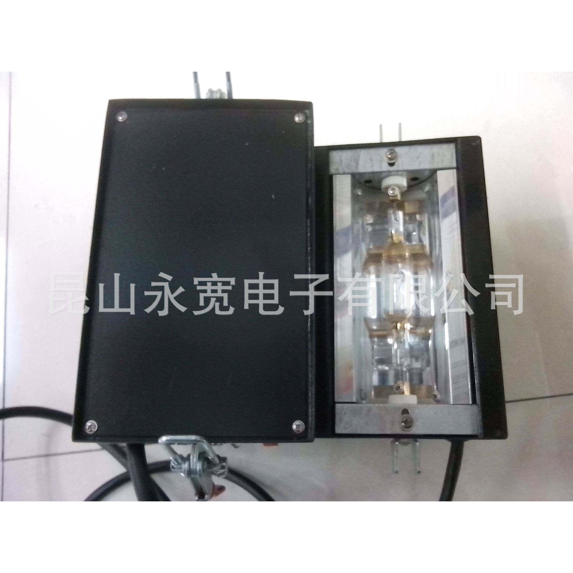 w汞PSJw手提UV固化灯紫外线固化设备压简易U灯V灯效紫光