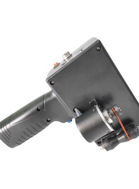 M5手持式能喷P码机纸智箱木工板VC塑料喷码机77810型小日期喷码机