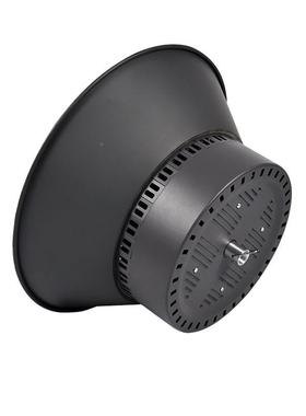 1002030天际系列0瓦ledW工矿灯车间厂房照明灯天0棚仓库W灯超亮吊