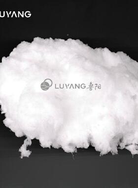 东鲁炉RDO阳高温窑缝隙充用隔热山保温填酸铝纤维棉陶瓷纤维散棉