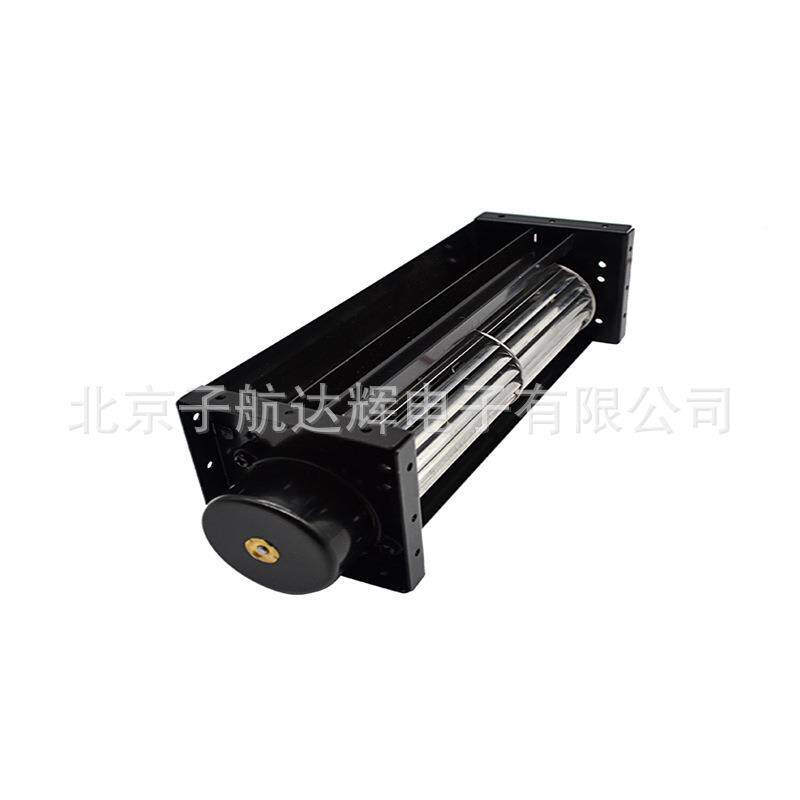 航达无品牌/辉新款现货5025静0A12-P12v/24v0小.62BA散热型贯流风