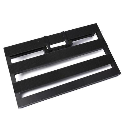 大道NXQ号吉他架效果支架效果器板轨板乐器配件艺术生展示器电子