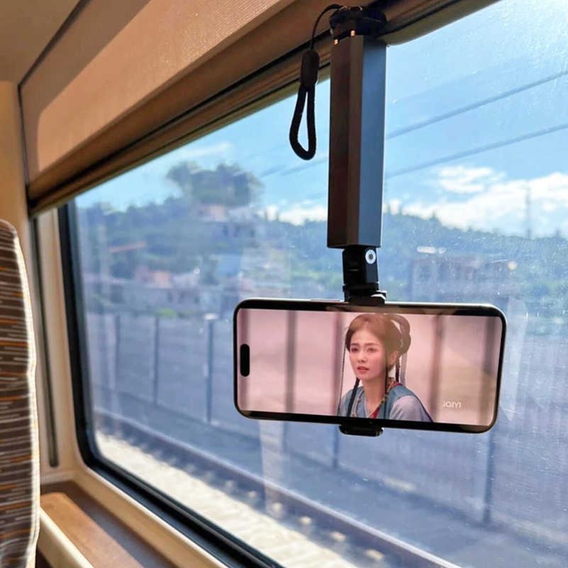 高铁搭子|旅行手机支架随身便携