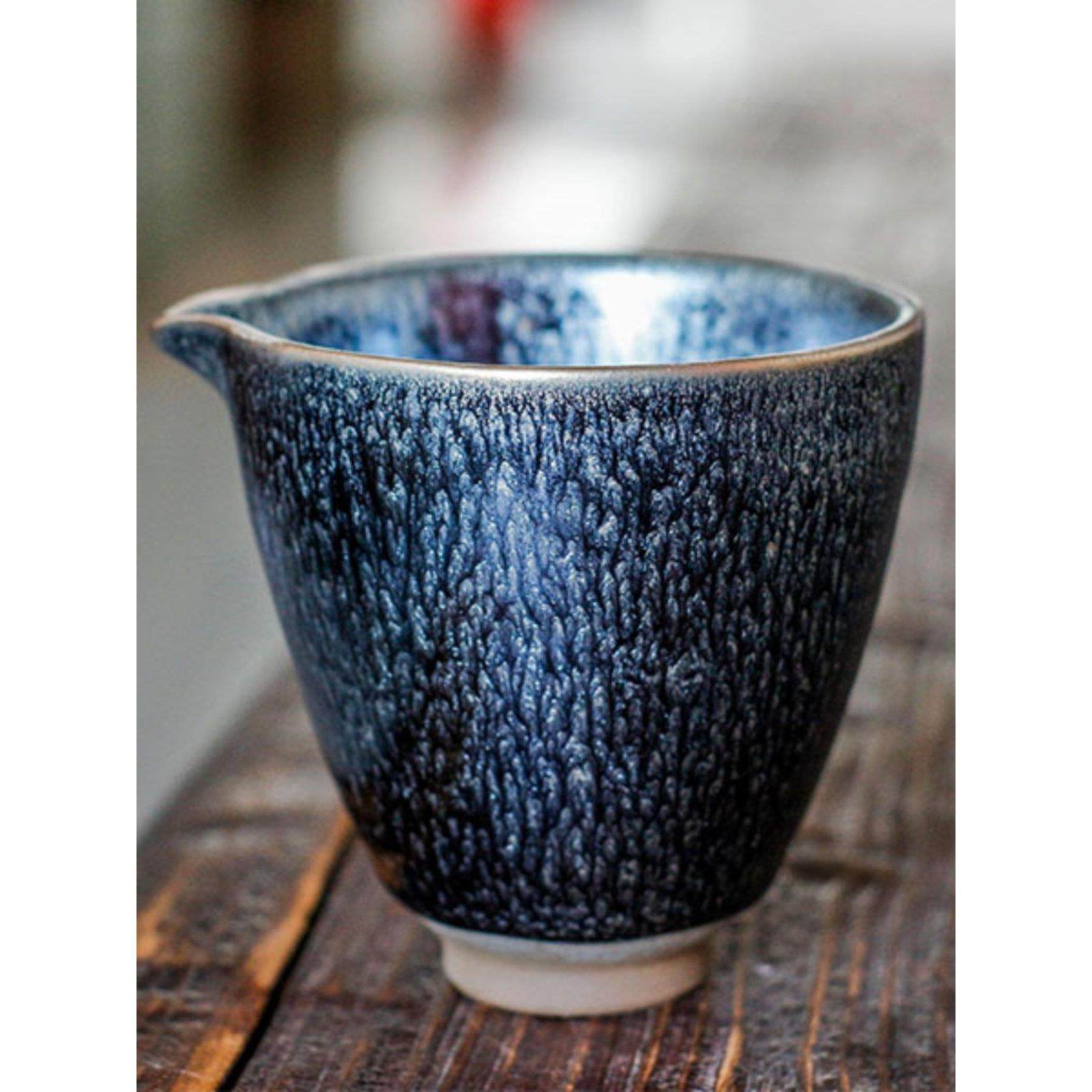 建阳建盏百花黑瓷原矿大容量公道陶瓷铁胎纯手工柴烧主人杯茶杯盏,餐饮具,建盏,淘宝优惠券,粉丝福利购,淘宝优惠卷