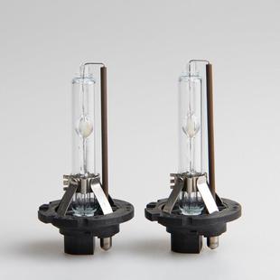 LBS H7氙气灯HID高流明疝气灯泡 D4S D2H 单只价 D3S YEAKY岩崎